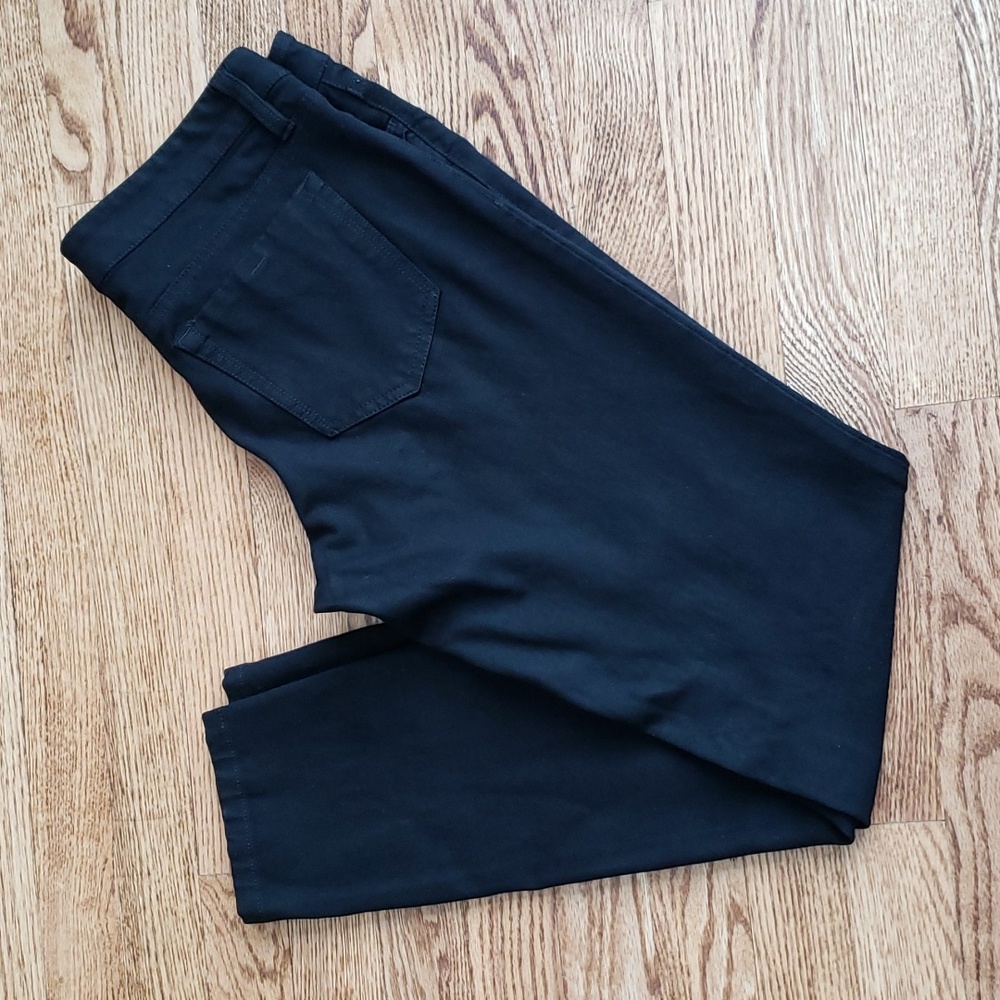 (4) Banana Republic Sloan Slim Fit Modern Stretch Versatile Office Work